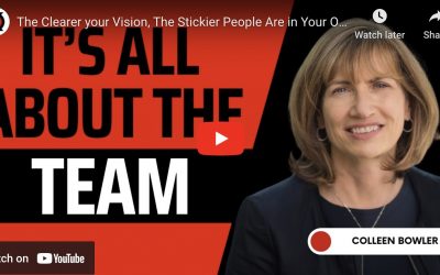 Achieving Success with Vision and Collaboration: Inside the Dream Catchers Podcast