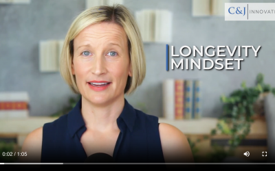 The Longevity Mindset: Helping Clients Plan for Independence and Quality of Life as They Age 