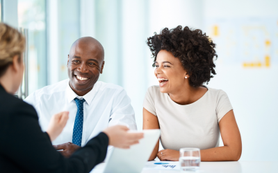 5 Questions Financial Advisors Should Ask to Transform Client Conversations