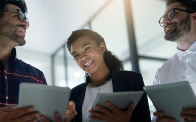 How Financial Advisors Can Stay Relevant in the Age of AI